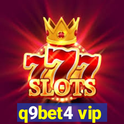 q9bet4 vip