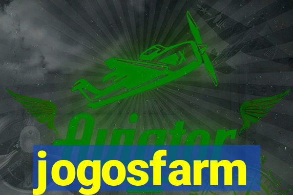 jogosfarm