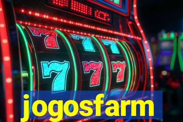 jogosfarm