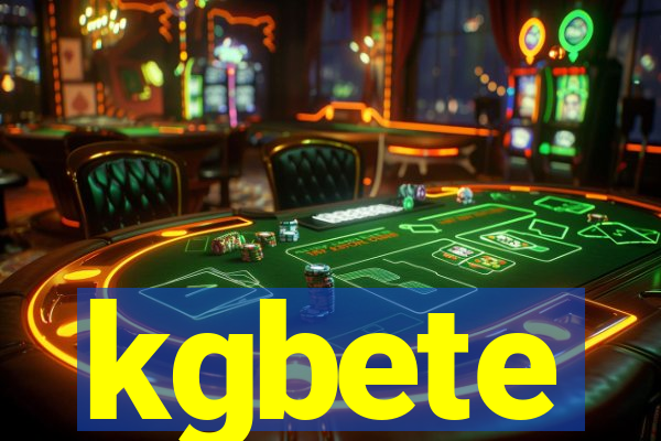 kgbete