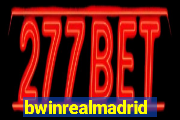 bwinrealmadrid