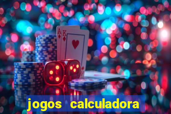 jogos calculadora do amor