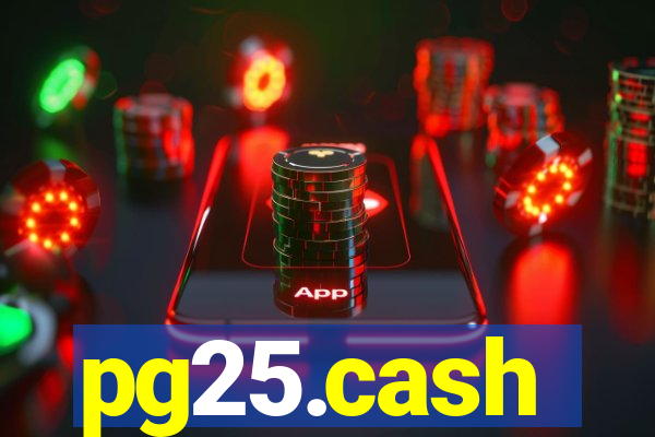 pg25.cash