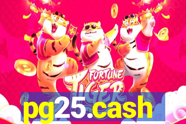pg25.cash