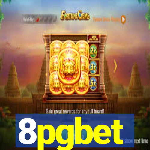 8pgbet