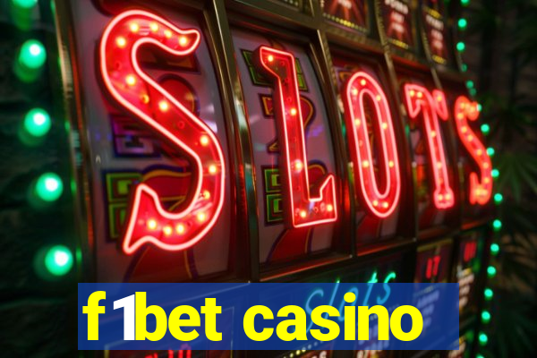 f1bet casino