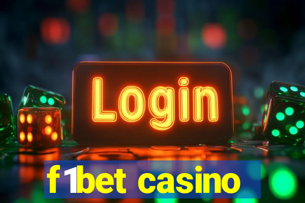 f1bet casino