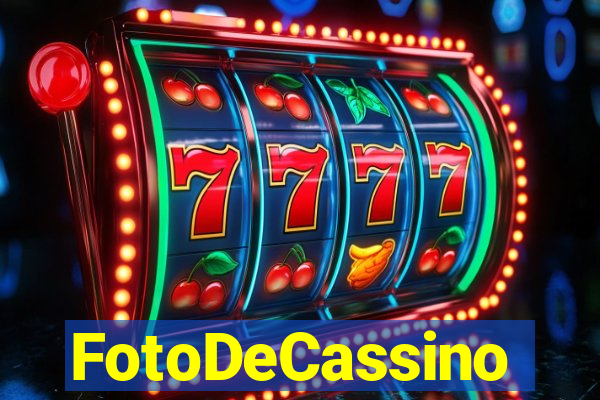 FotoDeCassino