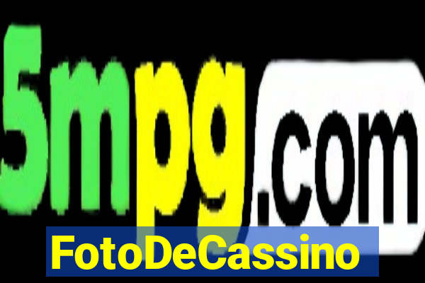 FotoDeCassino