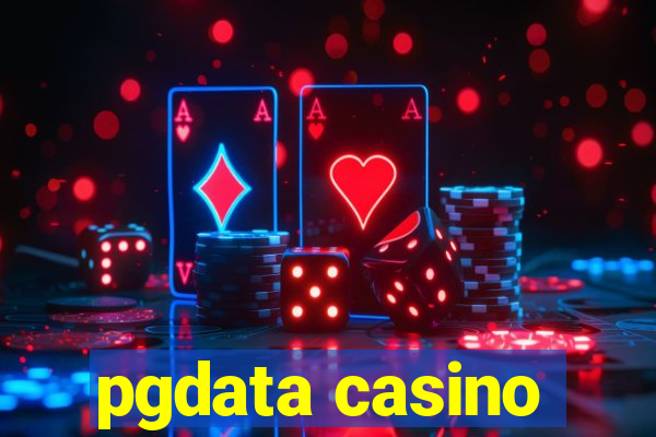 pgdata casino