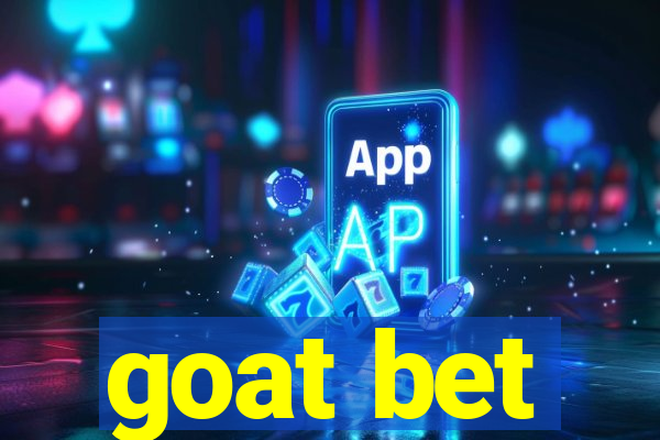 goat bet