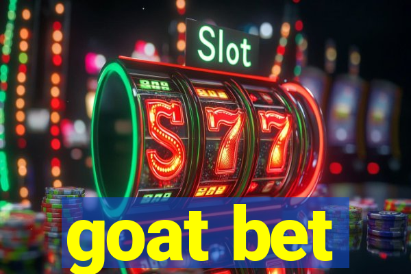 goat bet