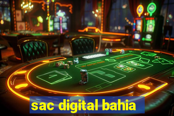 sac digital bahia