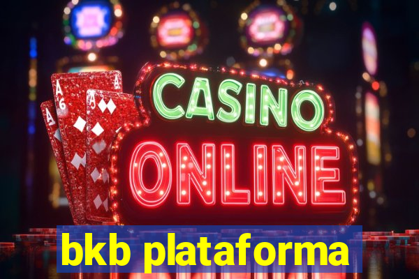 bkb plataforma