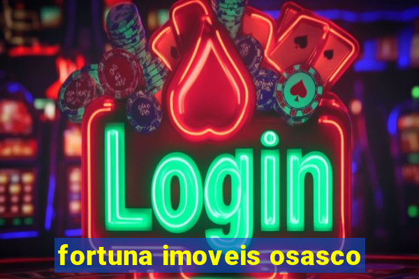 fortuna imoveis osasco