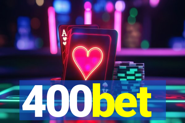 400bet