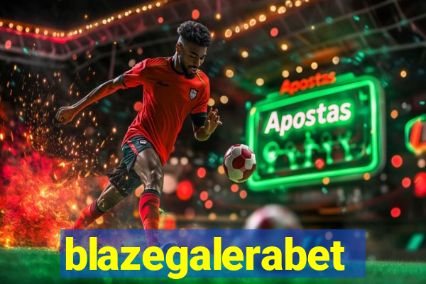 blazegalerabet