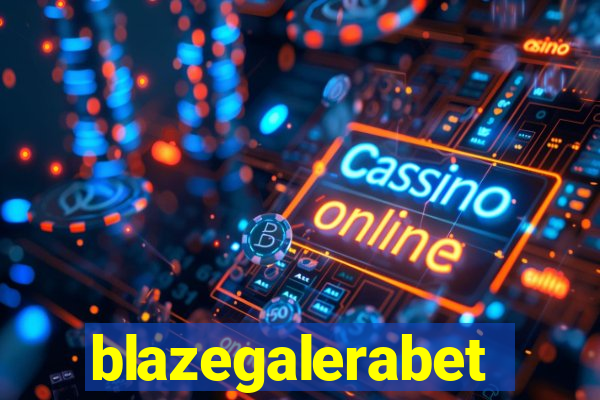 blazegalerabet