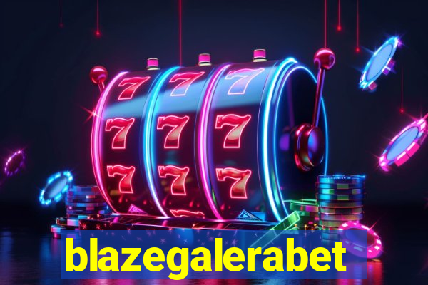 blazegalerabet