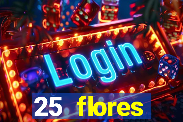 25 flores silvestres com nomes