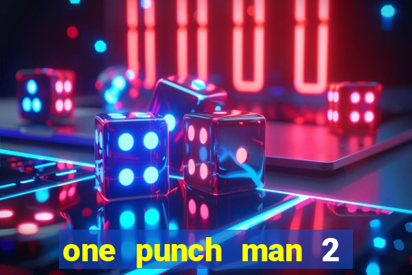 one punch man 2 temporada dubladores