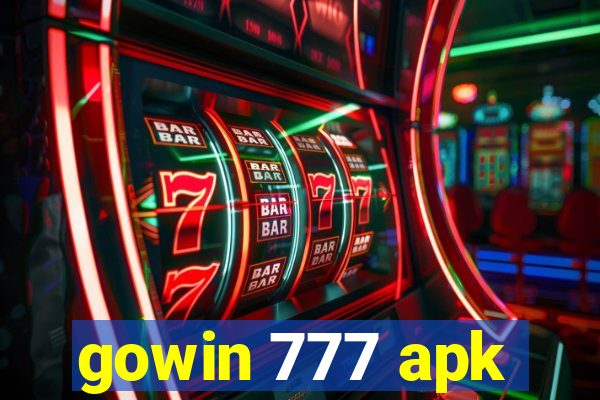 gowin 777 apk