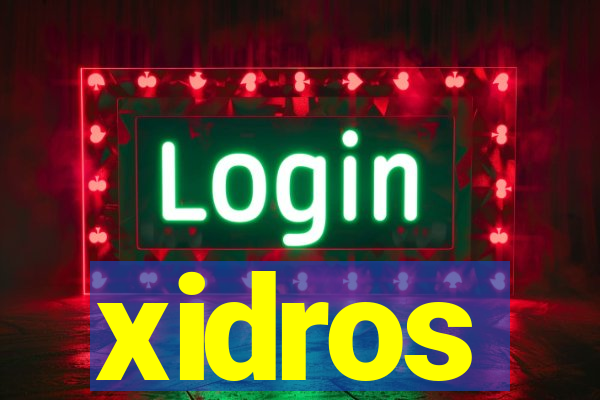 xidros