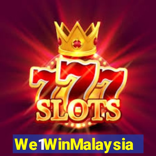 We1WinMalaysia