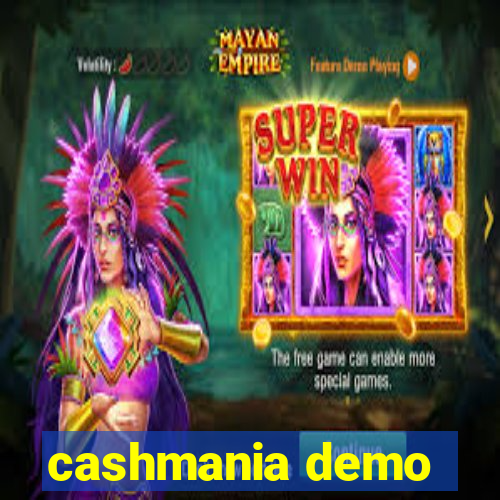 cashmania demo