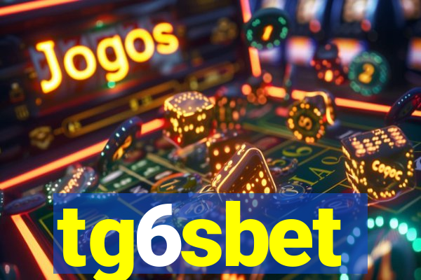 tg6sbet