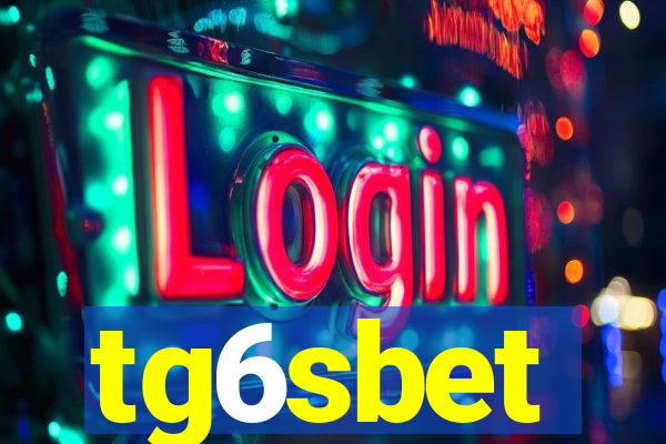 tg6sbet
