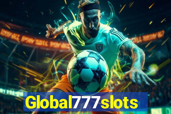 Global777slots