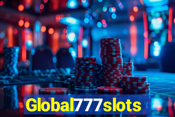 Global777slots