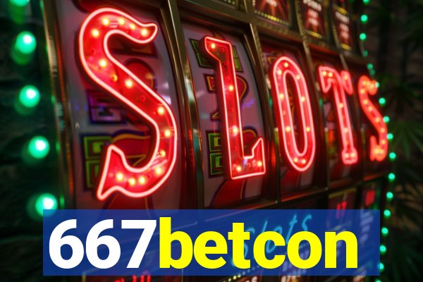667betcon