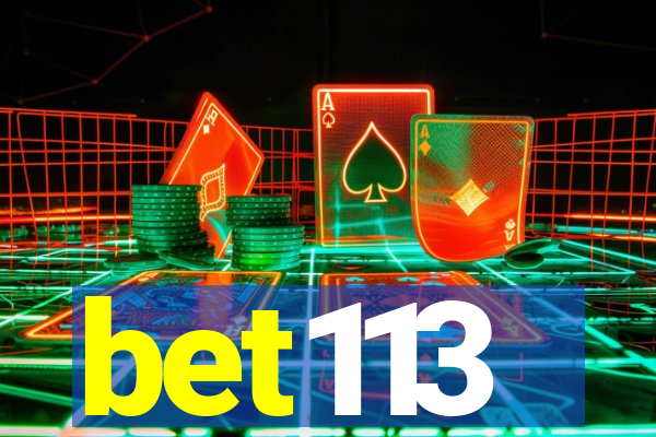 bet113