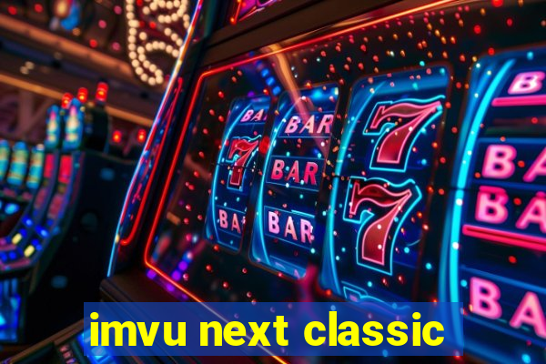 imvu next classic