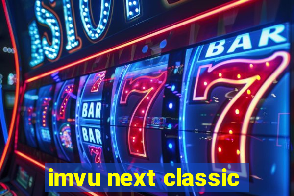 imvu next classic
