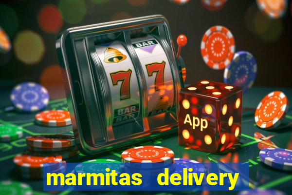 marmitas delivery boa vista rr
