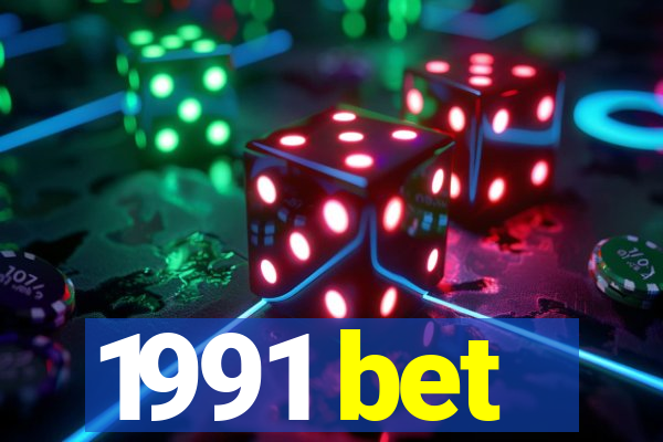 1991 bet