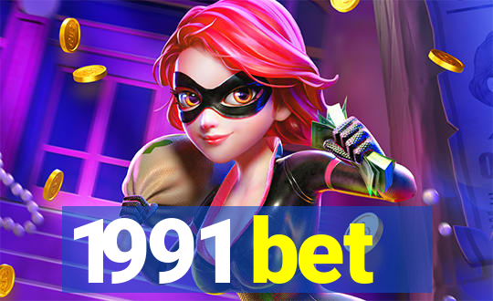 1991 bet