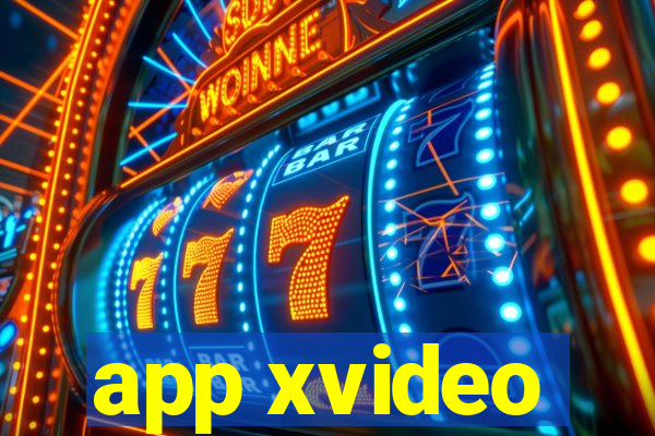 app xvideo