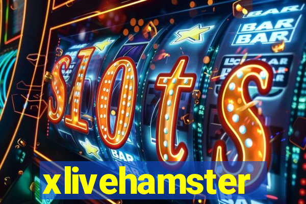 xlivehamster