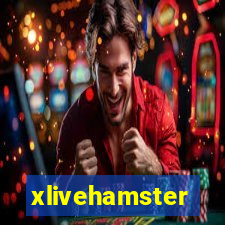 xlivehamster
