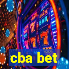 cba bet