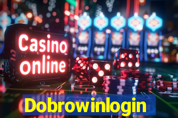 Dobrowinlogin