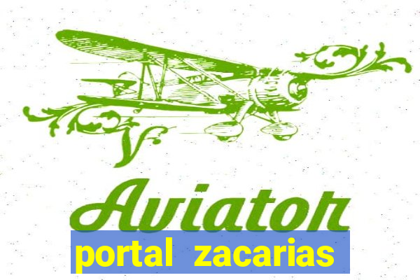 portal zacarias ataque de cachorro