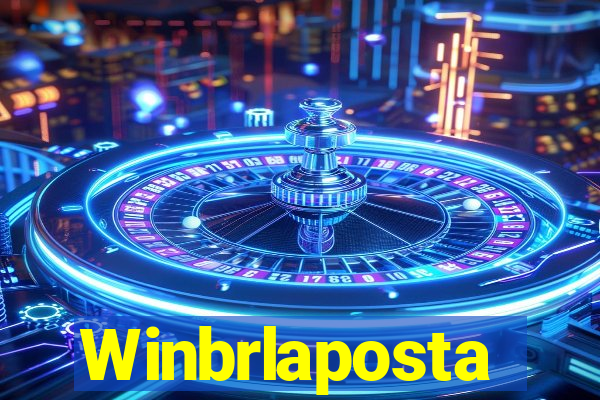 Winbrlaposta