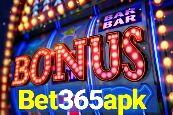 Bet365apk