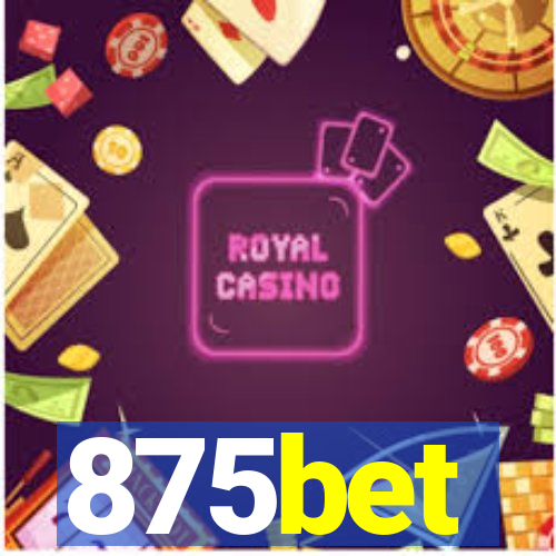 875bet