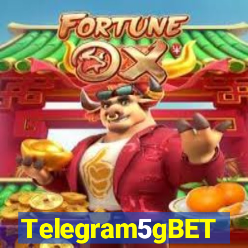 Telegram5gBET